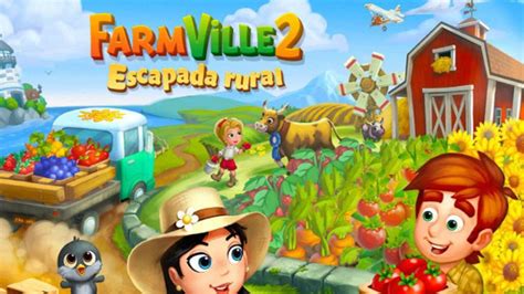 farmville jugar.